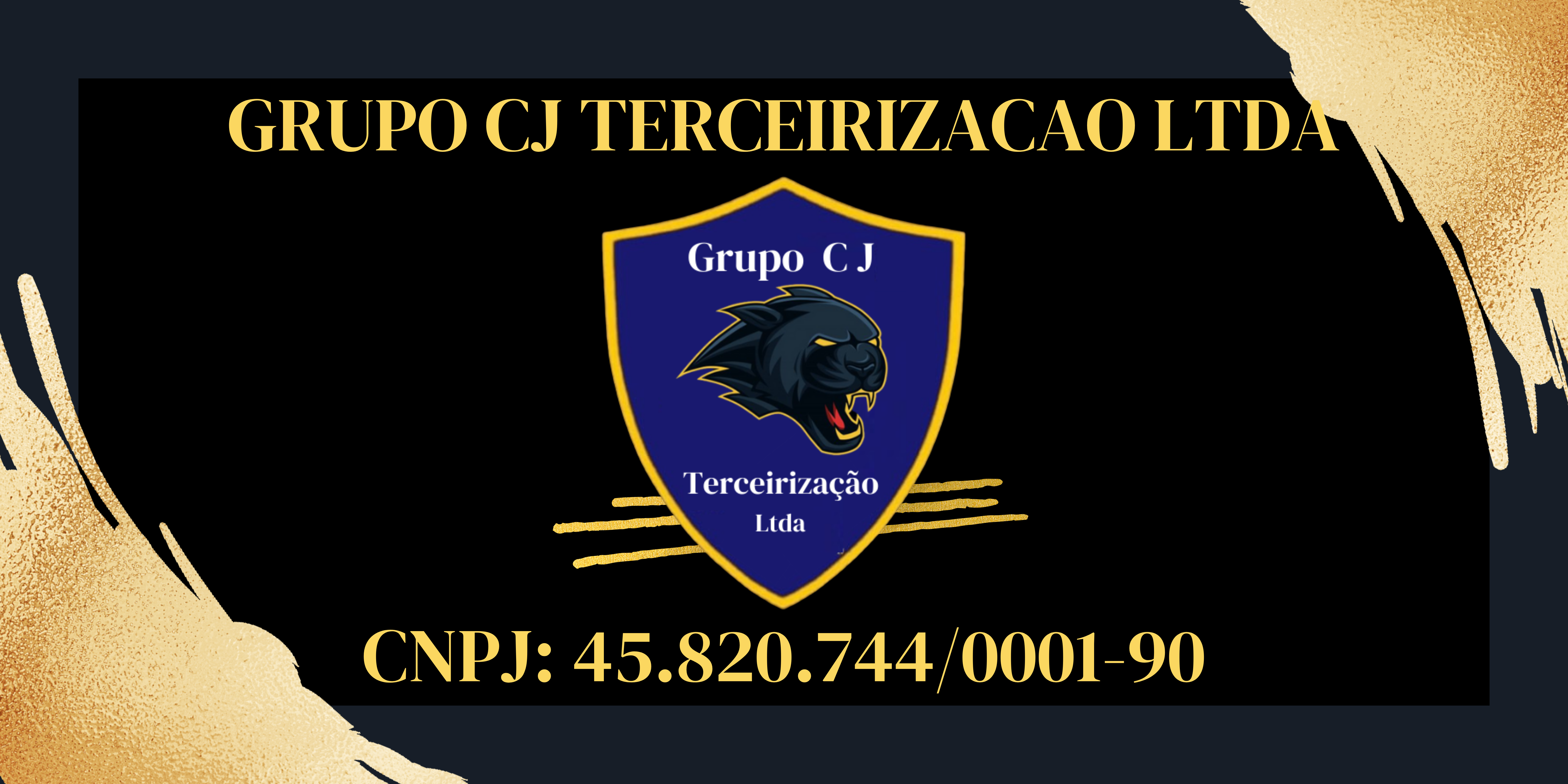 Grupo CJ Terceirização Ltda